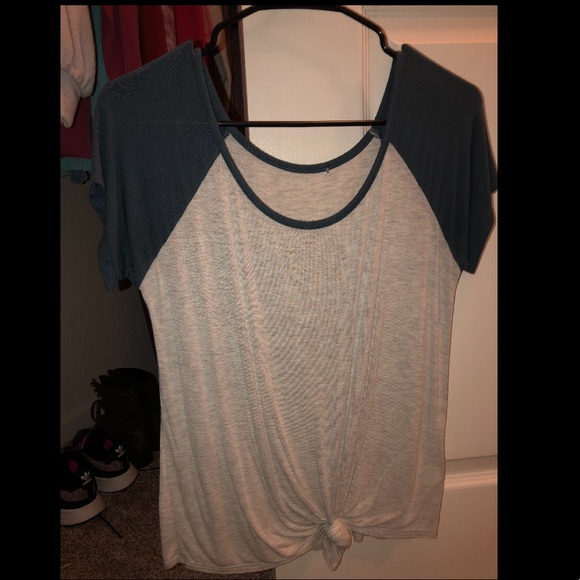 Charlotte Russe tee - Picture 1 of 1